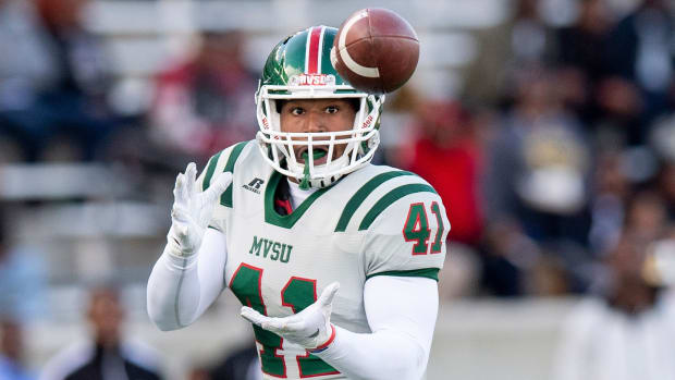 MVSU